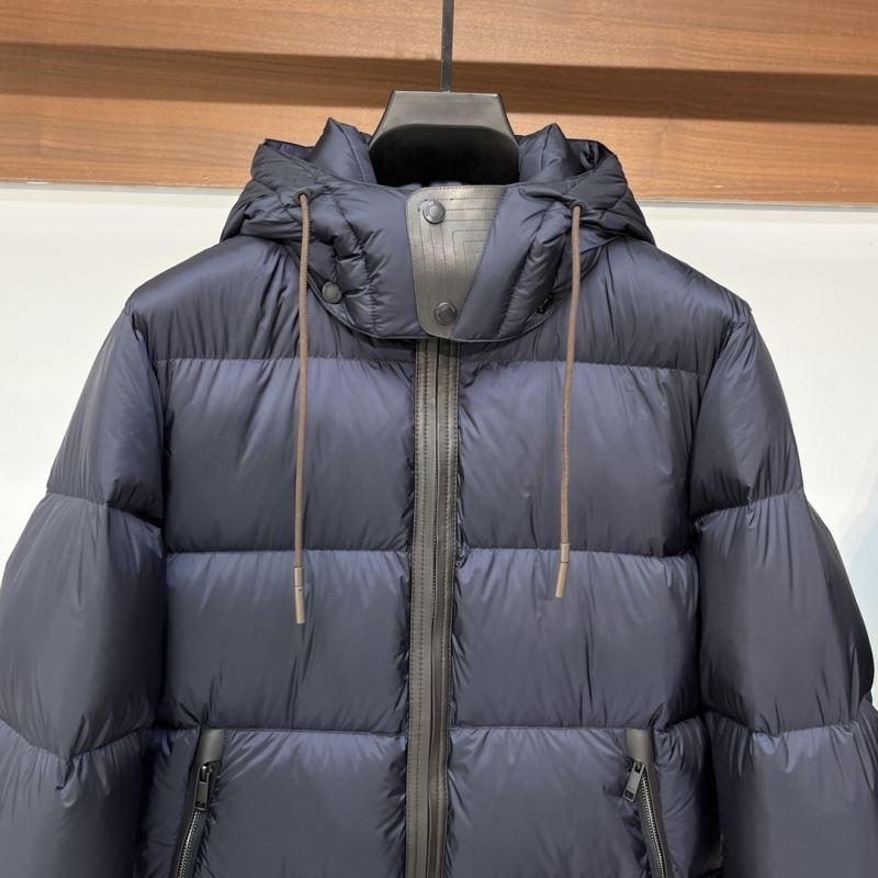 Zegne Down Jackets